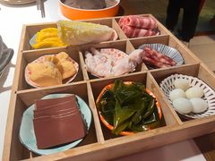 -老天桥蛙炉火锅(姑苏总店)