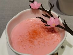 妙玉乞梅-寻魏随园·南京菜(老门东店)