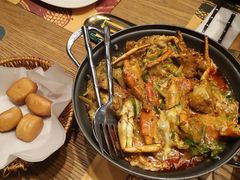 -simply thai天泰(长泰广场店)