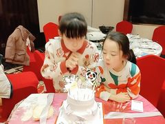 -长沙顺天凯宾斯基酒店·祈顺酒家中餐厅(雨花亭店)