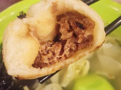 生煎-同心楼(解放北路店)