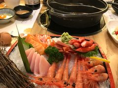-伊豆野菜村(大族广场店)