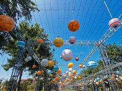 -歌斐颂巧克力小镇