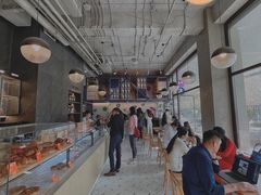 -大小咖啡 BigSmallCoffee(麦子店)