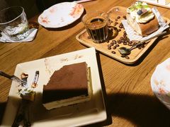 -陶享时光西餐·下午茶(信河街店)