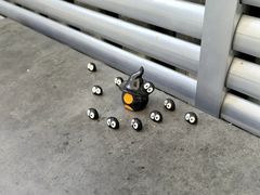 -UP阿噗甜品