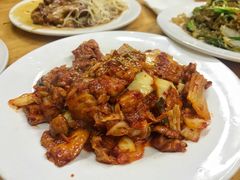 -贤花饭店(城阳店)