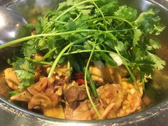 -九道菜有鸡鱼头(石鼓路店)