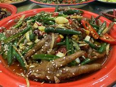 -江湖黑大兔(杨家坪店)
