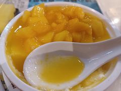 -满记甜品(王府井北京市百货大楼店)