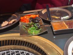 -厚贞日式烤肉(浦东汇智店)