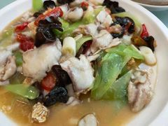 -幸福饭店(佛山路东段店)