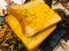 -高鸽子锦州烧烤63年(海阳路店)