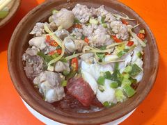 什锦煲仔饭-潮香兴煲仔饭(莲花路店)
