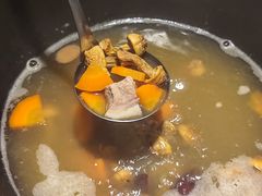 -碗中海·蒸汽海鲜·桑拿鸡(岭南天地店)