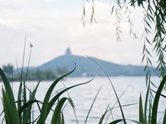 -潭溪山