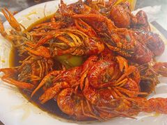 -盱眙朱大龙虾馆(粉巷店)