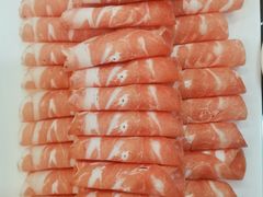 -清真·鸦儿李记·涮肉(鼓楼店)