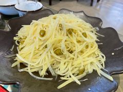 -新繁老號豌豆汤饭店·江湖菜(宝光寺店)