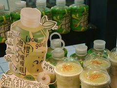 -桂桂茶(大宁国际广场店)