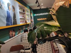 -春莱·老挝咖啡·泰式奶茶(钟楼店)
