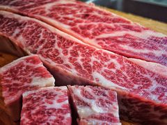 安格斯201天谷饲牛肉-ONE FULL 古董港式海鲜火锅