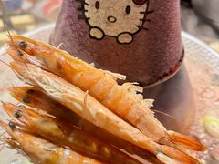 -曲氏老北京铜锅涮肉•火锅(不老街店)