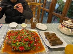 -小厨子私房菜·云南美食店