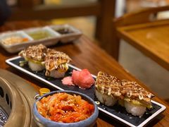 -竹涟烧肉(太古里店)