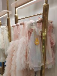 -奈尔宝家庭中心·亲子餐厅(鄞州万达店)