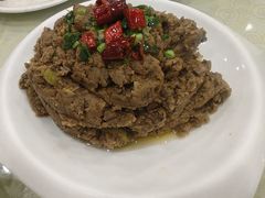 -东四民芳餐厅(世茂工三店)
