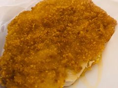 -麦当劳(普陀香溢花城店)