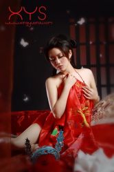 -星元素cosplay动漫摄影写真工作室