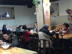 大堂-富源春面馆(四川北路店)
