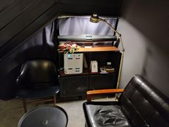 -解药·antidote Cafe&Bar