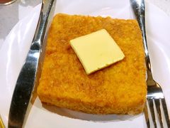 -港久茶餐厅(鹭洲里店)