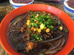 -阿坤传统手工小吃(沙坪坝店)