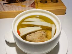 -蕉棠·鸽子餐厅(柳州万象城店)