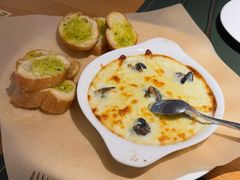 -LUCCA卢卡西班牙海鲜饭(远洋广场店)