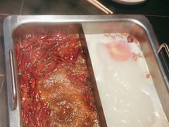 -福禄娃一家人火锅(上地店)
