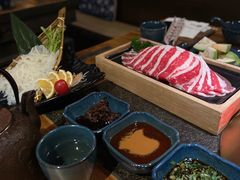 -湊湊火锅·茶憩(东城万达店)