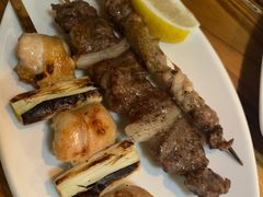 -烧鸟周居酒屋(香山店)