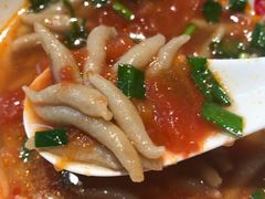 -西贝莜面村(上海百联西郊店)