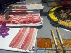 -外婆掌柜·东北家庭烤肉(托乐嘉店)