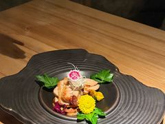 -本源食集 日式烧肉·炉端烧(东海缤纷店)