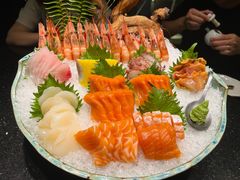 -上井精致料理(大坪店)