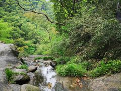 -山沟沟景区