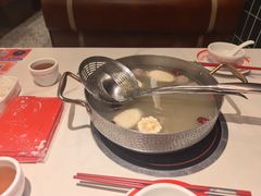 -八合里潮汕鲜牛肉火锅(上海汇智广场店)