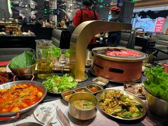-西塔老太太泥炉烤肉(龙湖北苑天街店)