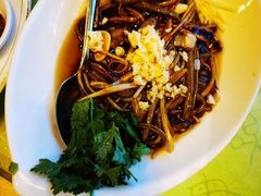 响油鳝糊-同和居(月坛店)